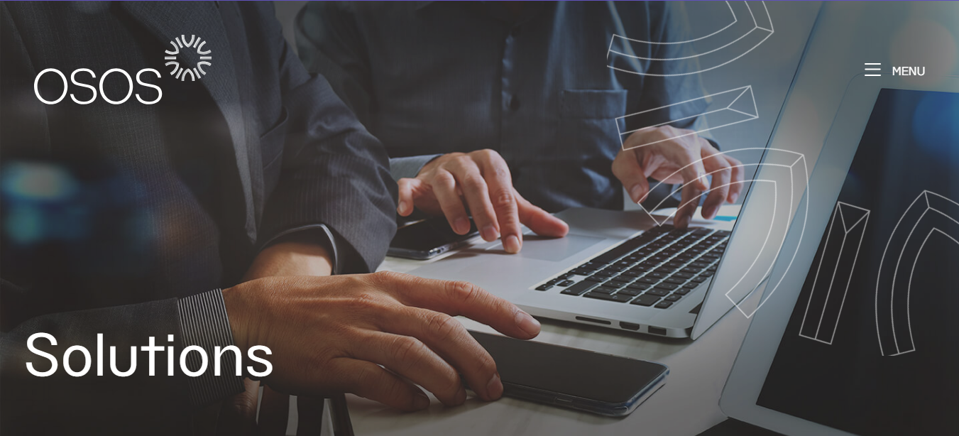 OSOS Property Management